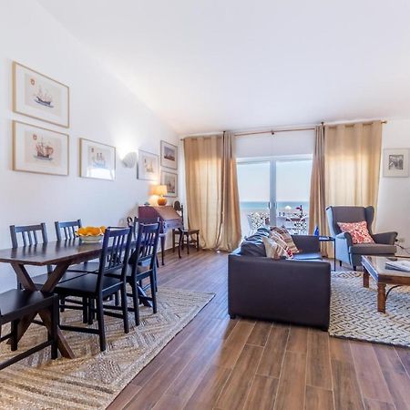Coolhouses Algarve Luz, 3 Bed Townhouse W/ Beautiful Sea View, Luz Bay 76 Εξωτερικό φωτογραφία