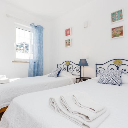 Coolhouses Algarve Luz, 3 Bed Townhouse W/ Beautiful Sea View, Luz Bay 76 Εξωτερικό φωτογραφία
