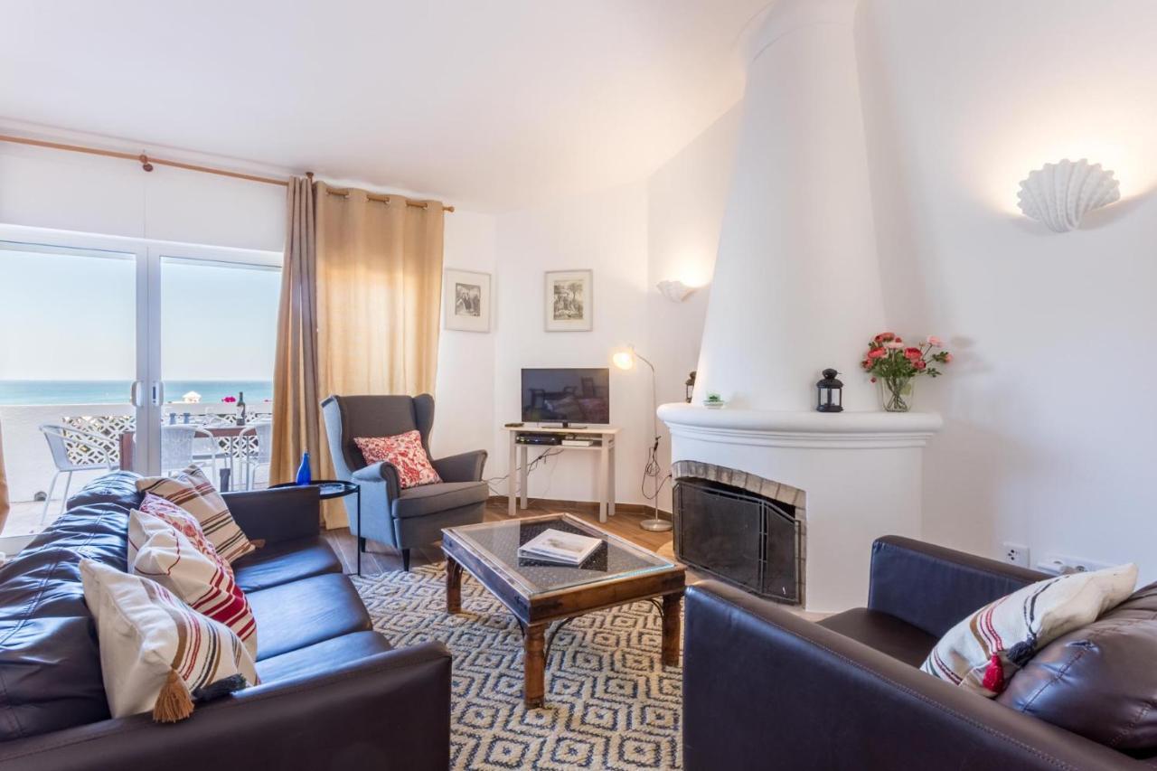 Coolhouses Algarve Luz, 3 Bed Townhouse W/ Beautiful Sea View, Luz Bay 76 Εξωτερικό φωτογραφία