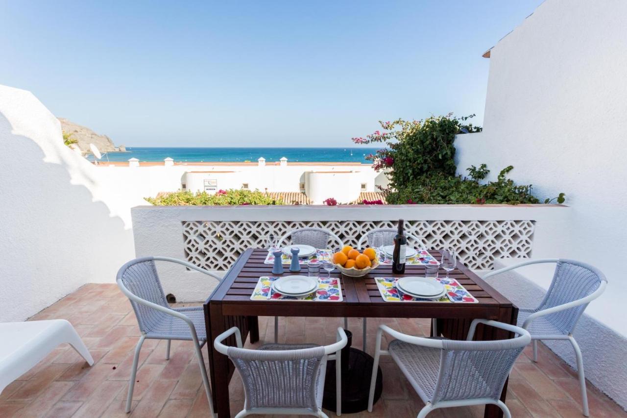 Coolhouses Algarve Luz, 3 Bed Townhouse W/ Beautiful Sea View, Luz Bay 76 Εξωτερικό φωτογραφία