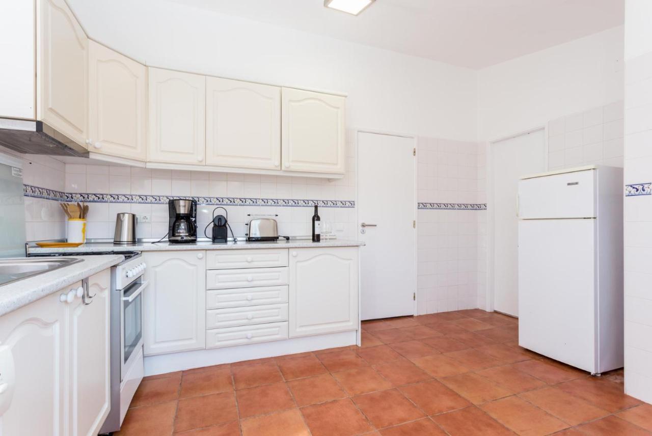 Coolhouses Algarve Luz, 3 Bed Townhouse W/ Beautiful Sea View, Luz Bay 76 Εξωτερικό φωτογραφία