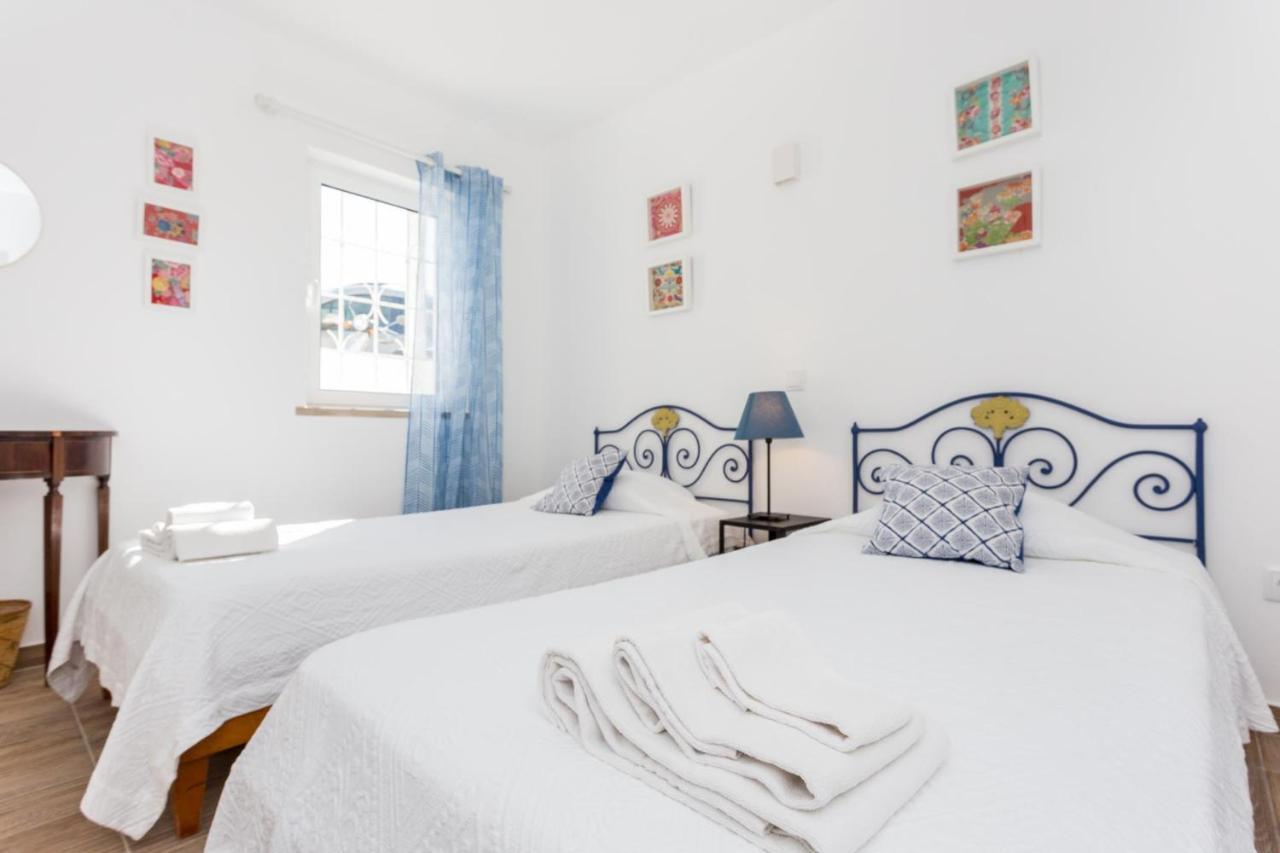 Coolhouses Algarve Luz, 3 Bed Townhouse W/ Beautiful Sea View, Luz Bay 76 Εξωτερικό φωτογραφία