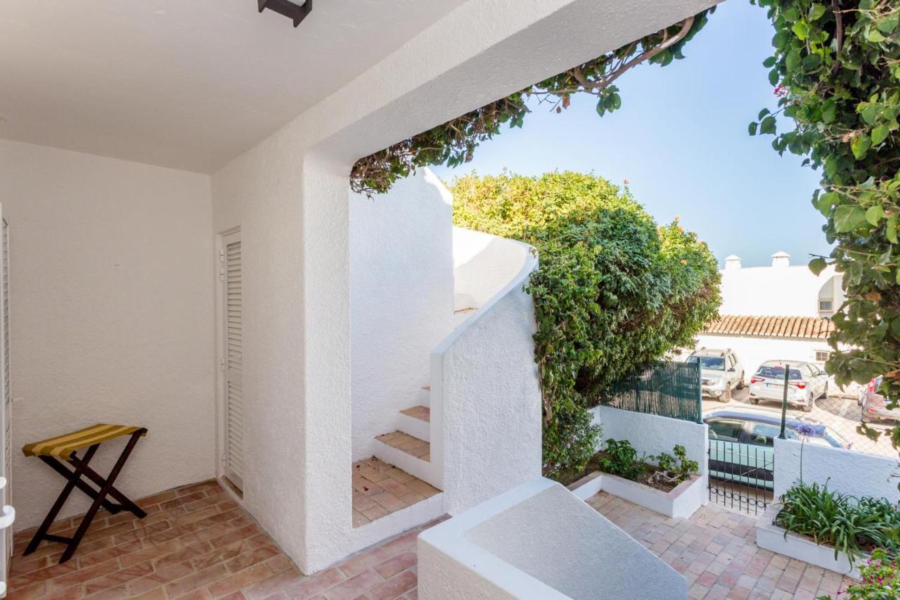 Coolhouses Algarve Luz, 3 Bed Townhouse W/ Beautiful Sea View, Luz Bay 76 Εξωτερικό φωτογραφία