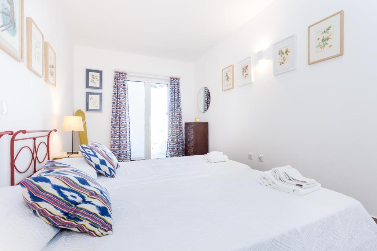 Coolhouses Algarve Luz, 3 Bed Townhouse W/ Beautiful Sea View, Luz Bay 76 Εξωτερικό φωτογραφία